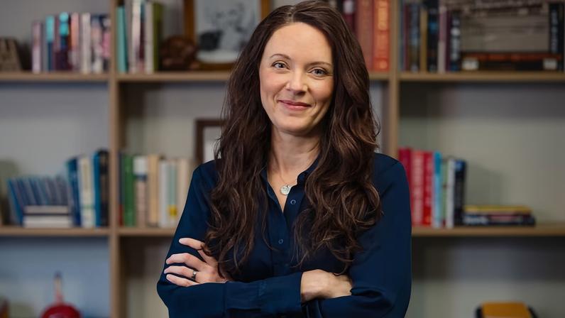 Carrie Joy Grimes