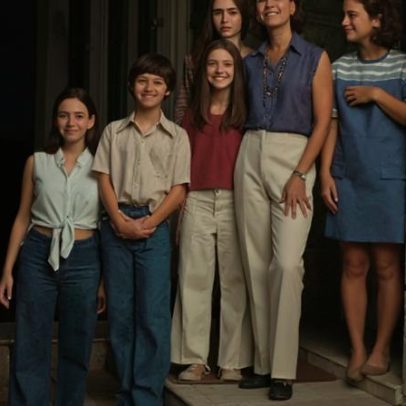 Abraccine seleciona 100 filmes brasileiros essenciais, com Ainda Estou Aqui