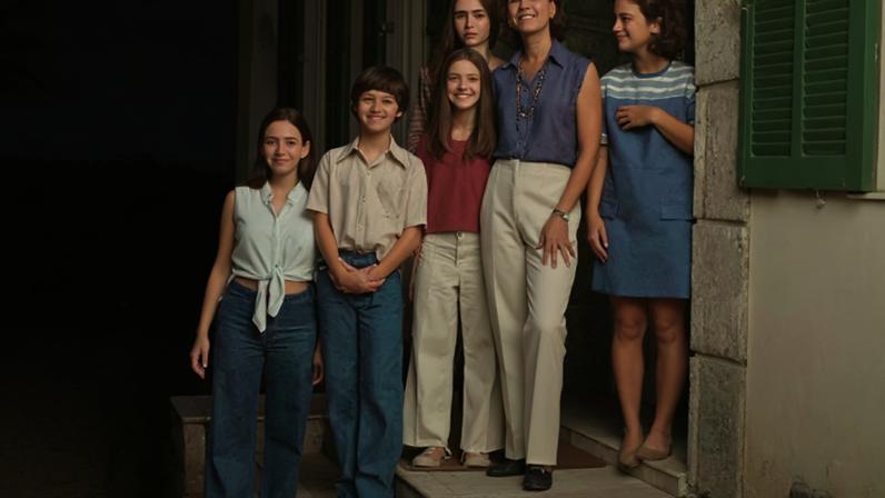 Abraccine seleciona 100 filmes brasileiros essenciais, com Ainda Estou Aqui