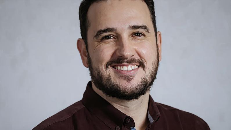 Raphael Rezende teve passagem pelo Botafogo –