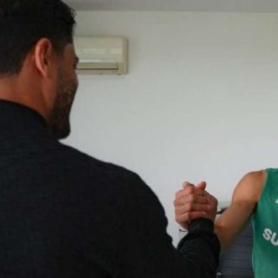 Fluminense aposta na chegada de Hulk para renovar ambiente do elenco