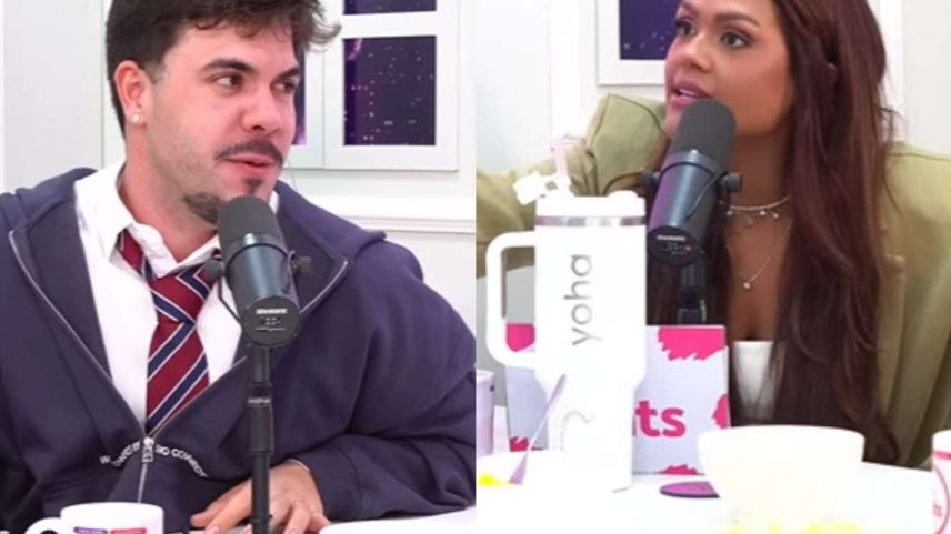 Foto: Youtube PodCats