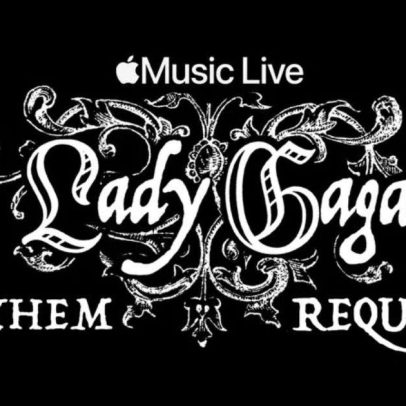 Especial MAYHEM: Requiem de Lady Gaga estreia em 15 de maio