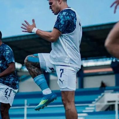 Sporting Cristal x Palmeiras onde assistir, escalações e arbitragem
