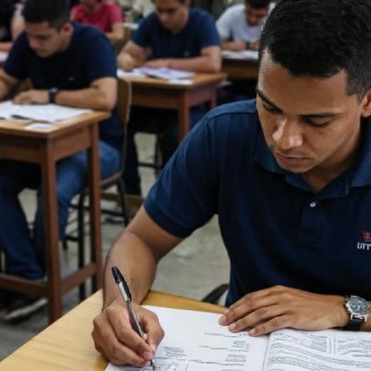 Pernambuco: 922 vagas em concursos com salários até R$ 12 mil