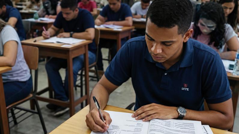 Concursos em Pernambuco