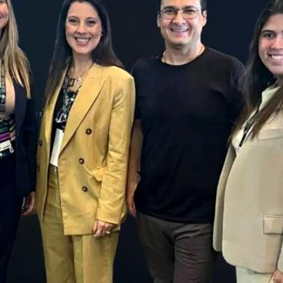AB2LEX 2026 terá lideranças femininas em destaque