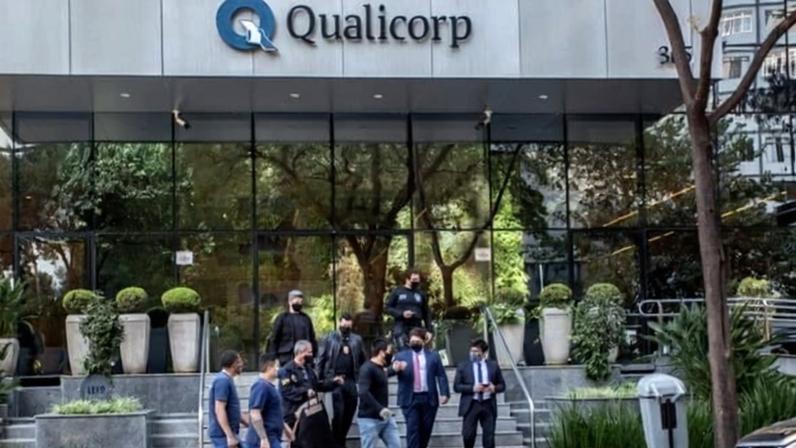 Qualicorp registra lucro ajustado de R$ 19,2 milhões no 1º trimestre de 2026
