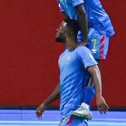 Copa do Mundo 2026: RD Congo divulga lista de convocados
