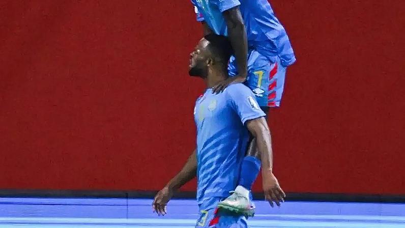 RD do Congo terá a sua segunda participação na Copa do Mundo, a primeira com esse nome.