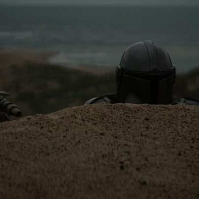 Mandalorian e Grogu expõem Star Wars como franquia amaldiçoada no cinema
