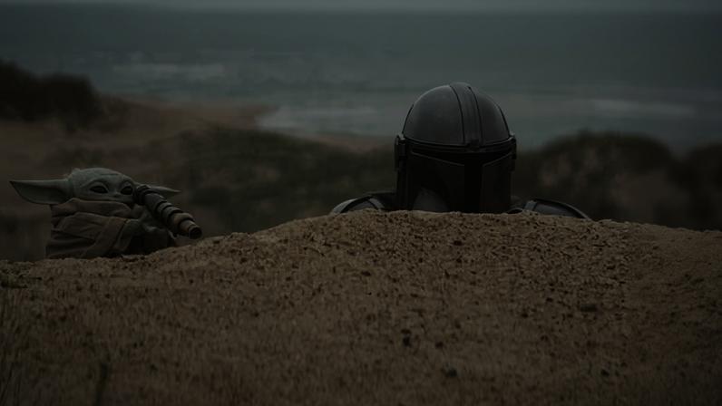 Mandalorian e Grogu expõem Star Wars como franquia amaldiçoada no cinema