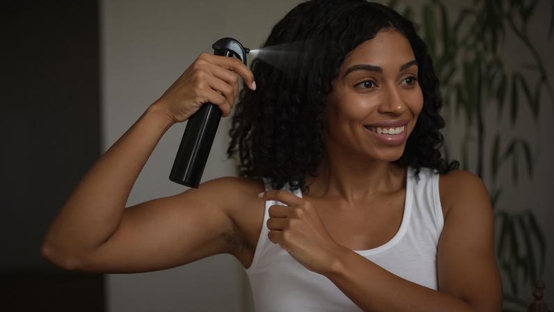 Não erre mais na finalização do seu cabelo cacheado