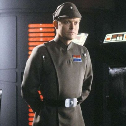 Michael Pennington, ator de Star Wars, morre aos 82 anos