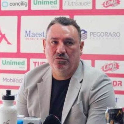 Atlético avalia Guilherme Alves para cargo de gerente de futebol