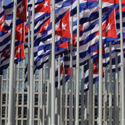Diretor da CIA se encontra com autoridades em Havana, afirma governo cubano