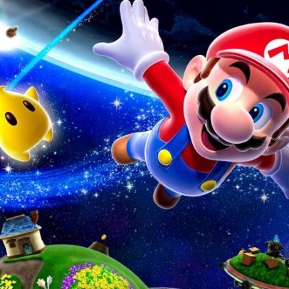 Metacritic aponta os 10 melhores jogos do Mario de todos os tempos
