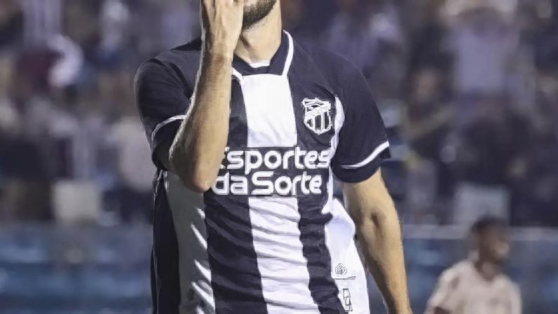 Ceará vai em busca de se recuperar na Série B.