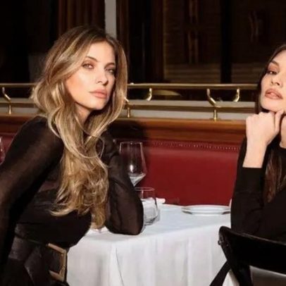 Vanessa Hadi e Tatiana Dumenti lançam podcast sobre o universo feminino