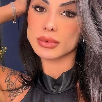 Modelo trans vence Miss Arábia em concurso ligado à Copa