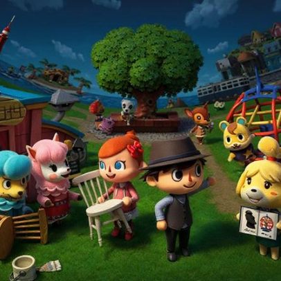 Top 15 jogos do Nintendo 3DS segundo o Metacritic