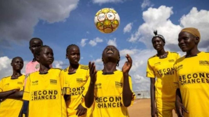 Cris Guedes participa da campanha da Unicef e Kings League –