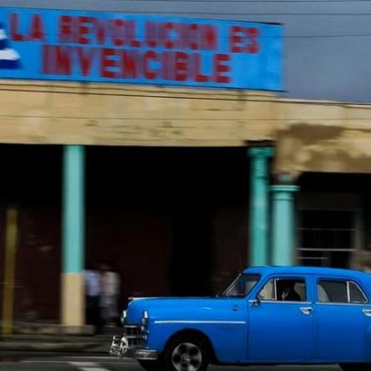 EUA Suprema Corte decide a favor de empresa com propriedade confiscada por Cuba
