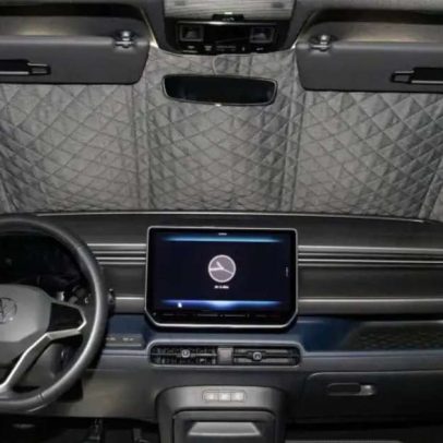 Tecnologia da Volkswagen assume o volante se o motorista desmaiar