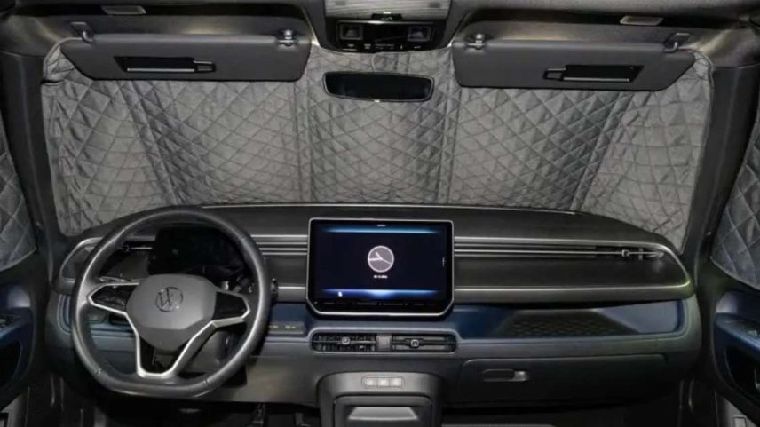 Gama Volkswagen 2027