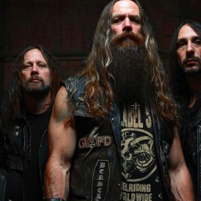 Black Label Society confirma turnê por seis cidades do Brasil em 2026
