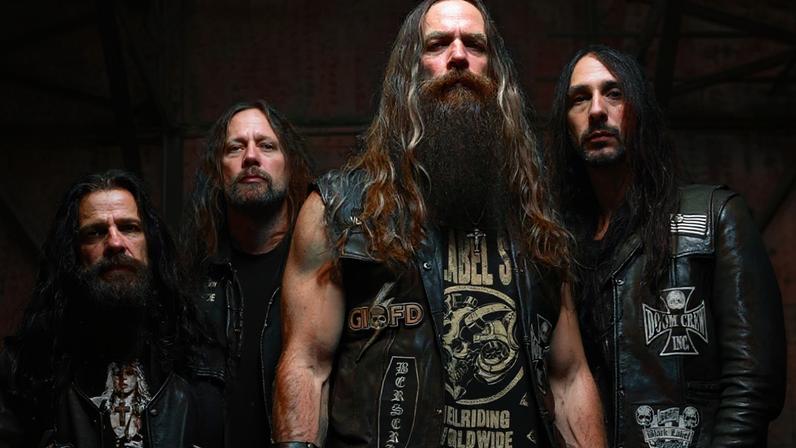 Black Label Society confirma turnê por seis cidades do Brasil em 2026