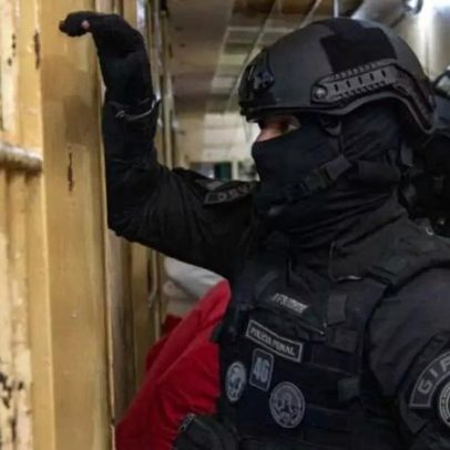 Vídeos de tortura gravados por criminosos motivam prisões no RS