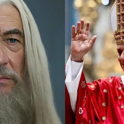 Gandalf integra Doutrina Social da Igreja em encíclica sobre IA citada pelo Papa