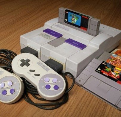 Cinco consoles antigos continuam recebendo jogos até hoje