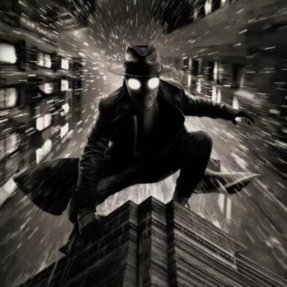 Data de estreia de Spider-Noir, série do Homem-Aranha com Nicolas Cage
