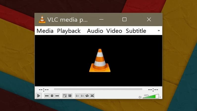 VLC é um player para Windows com suporte a diversos formatos e capacidade para converter arquivos de vídeo em MP3 — Foto: Reprodução/Elson de Souza