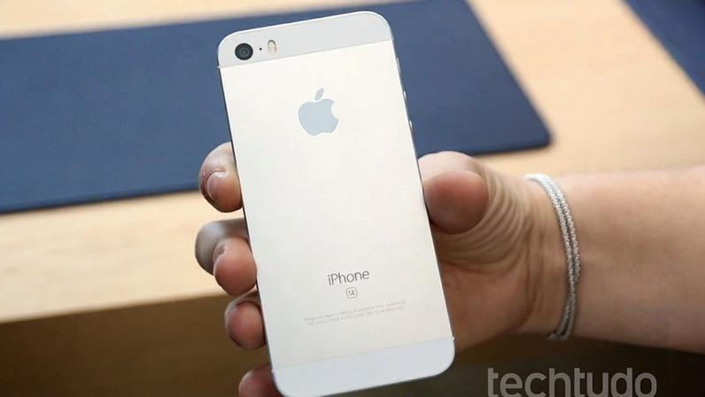 Quais iPhones vão parar de atualizar em 2026? Veja lista — Foto: Thássius Veloso/TechTudo