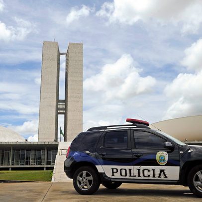 Projeto que aumenta pena para quem atacar agente de segurança chega ao Senado