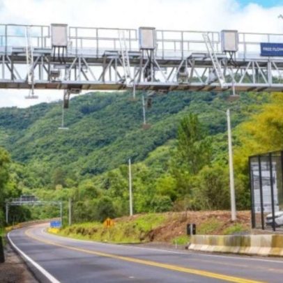 RS Daer prepara sistema para ressarcir motoristas da devolução de multa Free Flow
