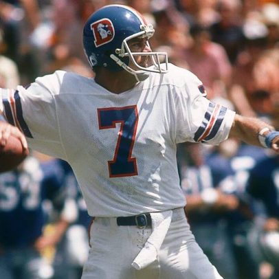 Craig Morton, QB que levou Cowboys e Broncos a Super Bowls, morre aos 83