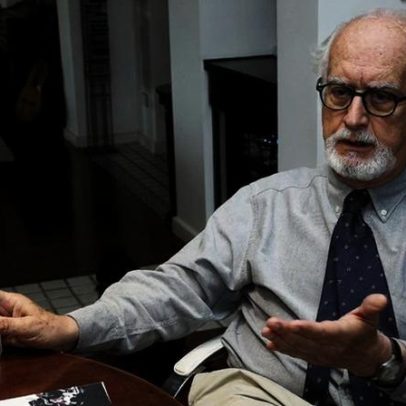 Morre Carlos Guilherme Mota, historiador e cofundador do IEA-USP