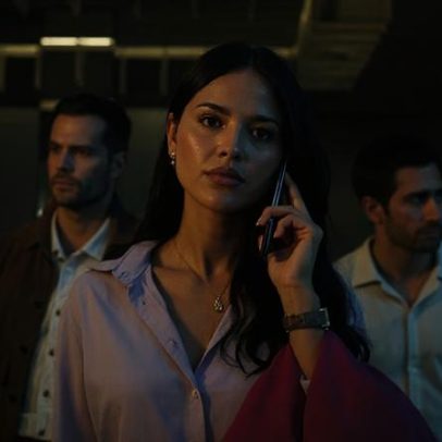 Henry Cavill enfrenta fracasso de bilheteria em novo filme de ação