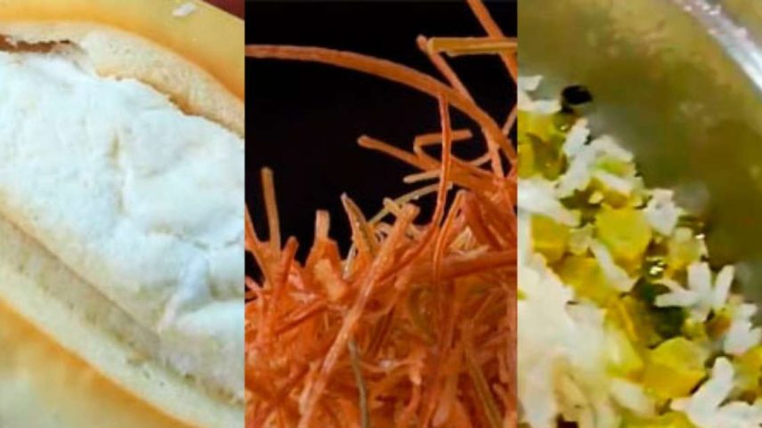 Aproveite sobras da comida em pratos criativos com muito sabor