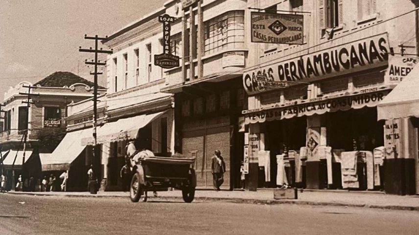 Rede varejista foi fundada em 1908