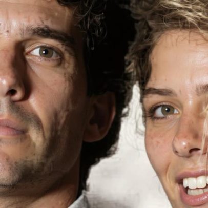 Adriane Galisteu relembra 32 anos da morte de Ayrton Senna