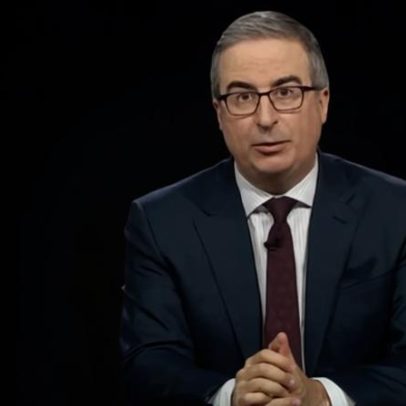 John Oliver analisa uso de shadow dockets da Suprema Corte por Trump