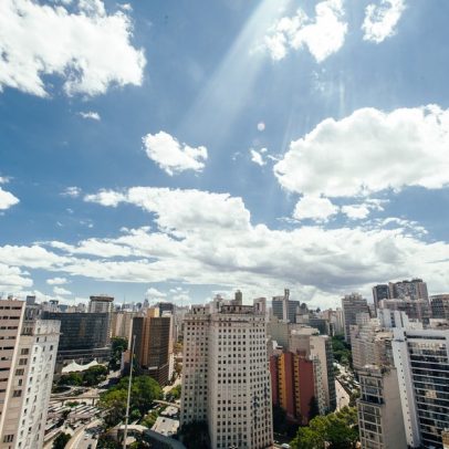 Incentivos a retrofit no Centro de São Paulo atraem construtoras