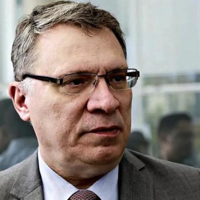 Advogado deixa a defesa do ex-presidente do BRB