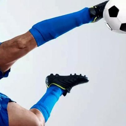 Dieta dos craques da seleção brasileira para a preparação física