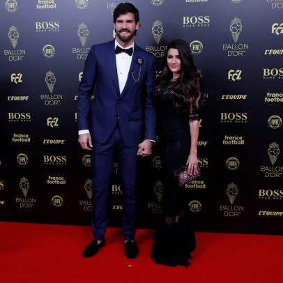 Perfil Pop da seleção brasileira: curiosidades sobre o goleiro Alisson